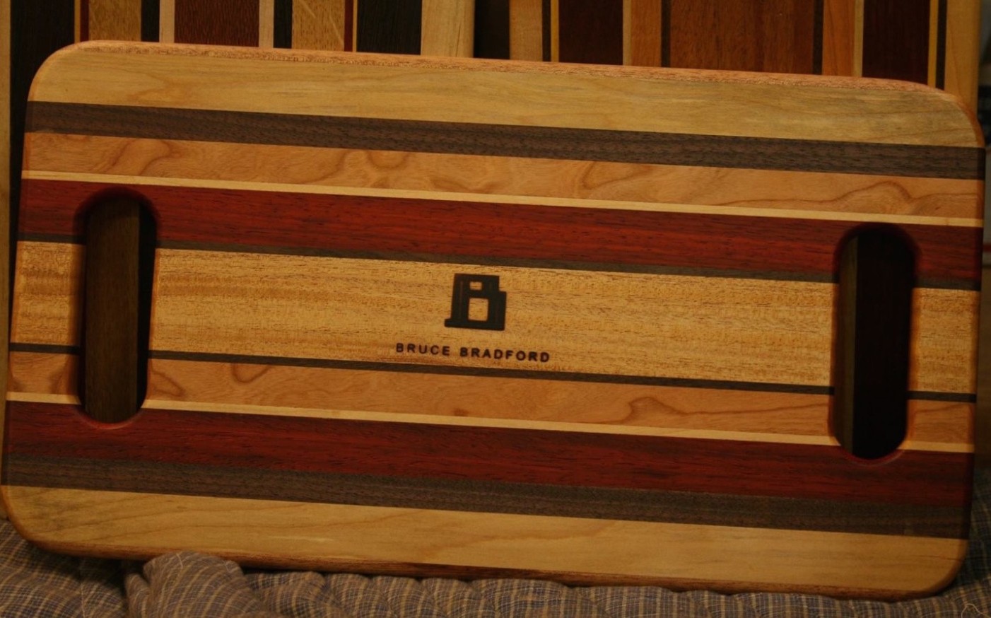 Bradford Custom Furniture Form, Function, Art