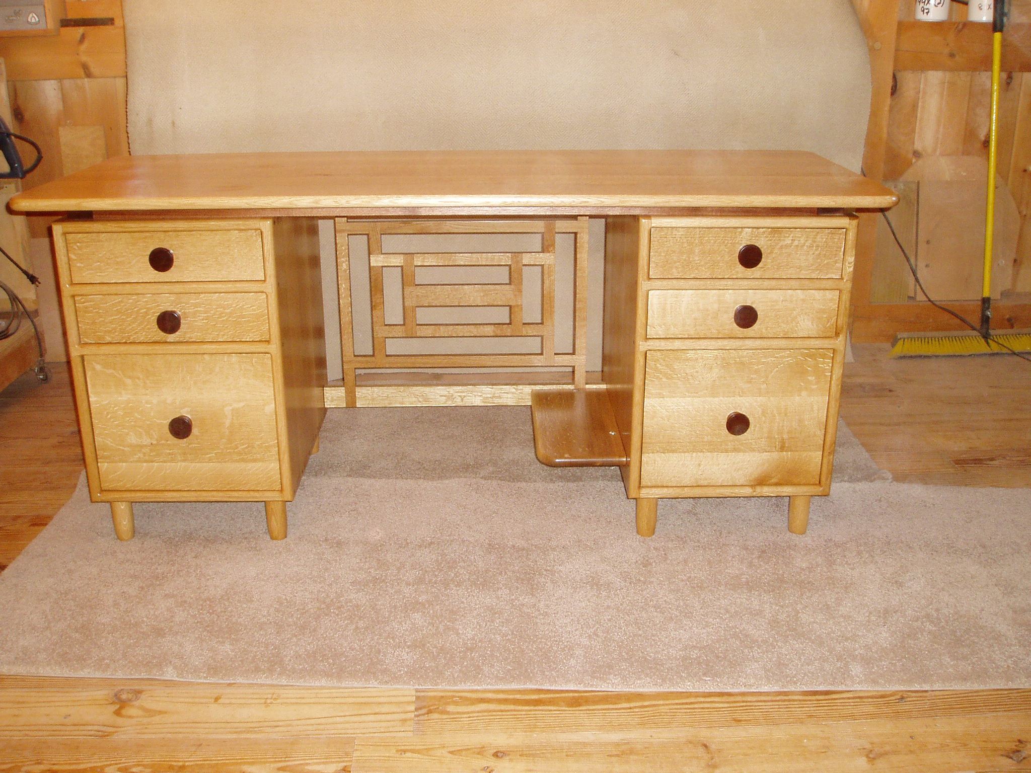 Desks Bradford Custom Furniture